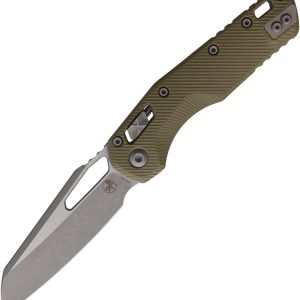 MSI Ram-Lok AP Fluted OD G10