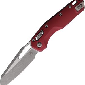MSI Ram-Lok SW Merlot