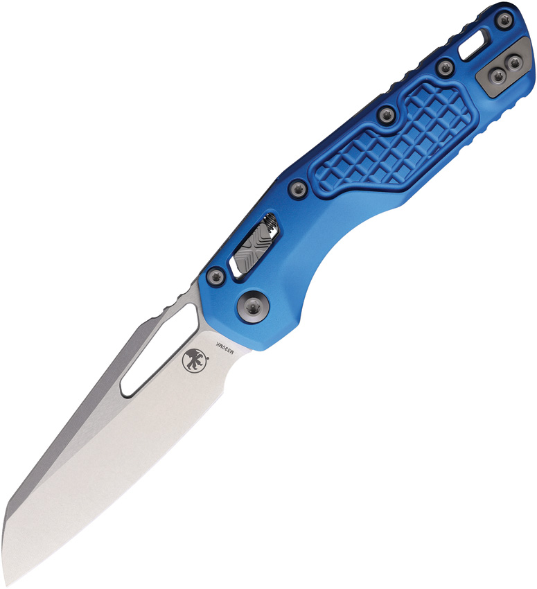 MSI Ram-Lok SW Frag Blue