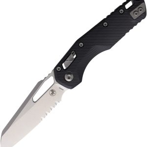 MSI Ram-Lok SW PS Black