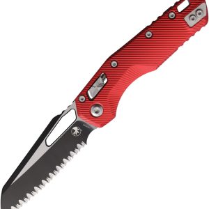 MSI Ram-Lok FS Red