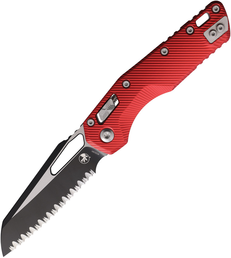 MSI Ram-Lok FS Red