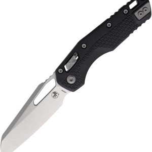 MSI Ram-Lok Tri Grip SW Blk