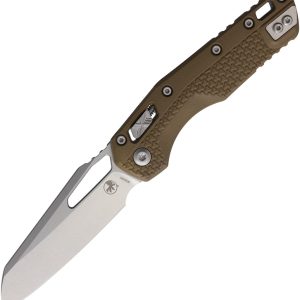 MSI Ram-Lok Tri Grip SW DE