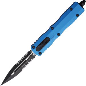 Auto Dirac D/E OTF Blue PS