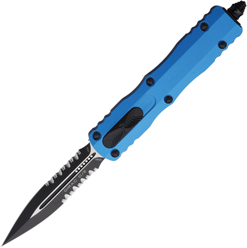 Auto Dirac D/E OTF Blue PS