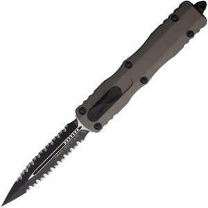 Auto Dirac Delta D/E OTF Gry
