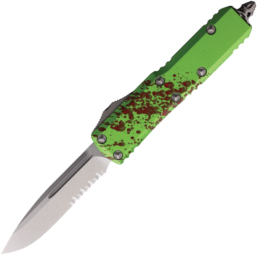 Auto UTX-85 S/E OTF Zombie