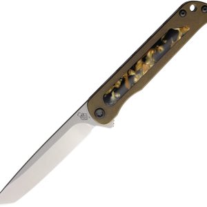 The T-Bone Framelock Tort
