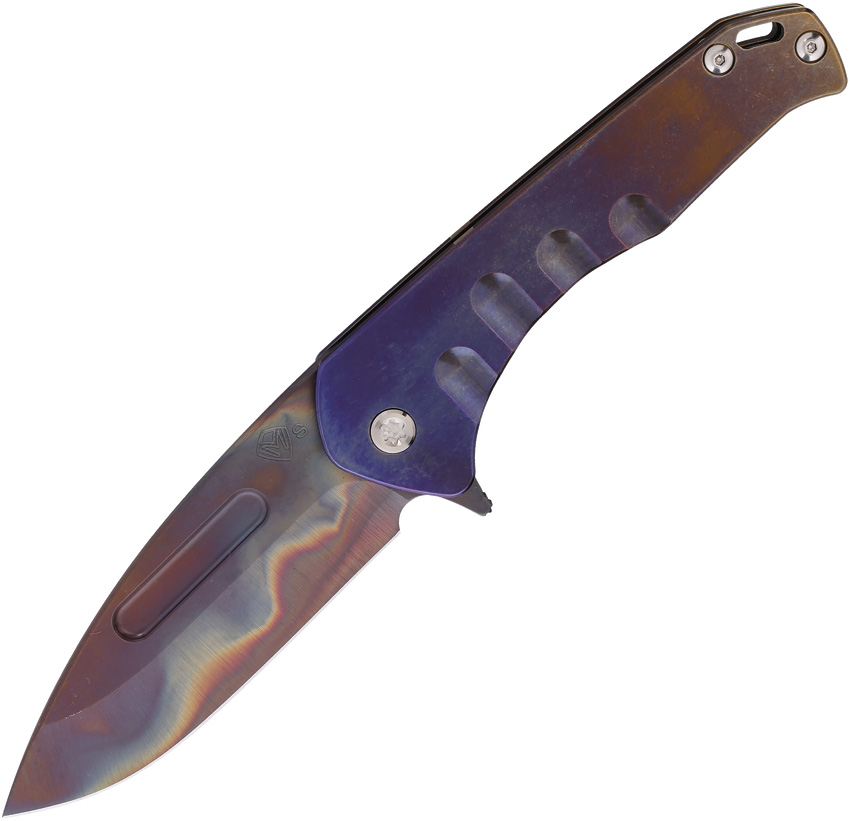 Praetorian Slim Framelock