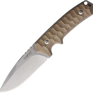Ranger Fixed Blade Natural