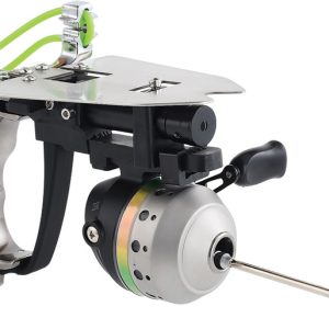 F-Ballista Fishing Slingshot