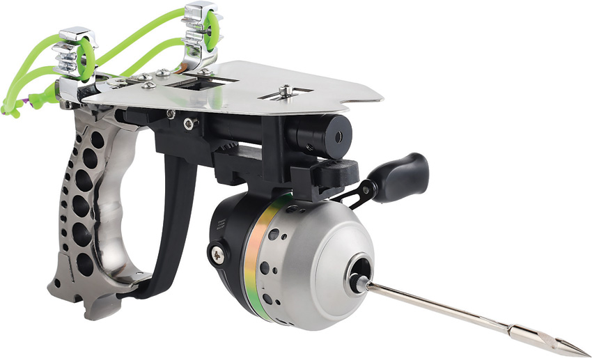 F-Ballista Fishing Slingshot