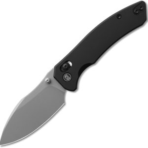 Norsa Crossbar Lock Black