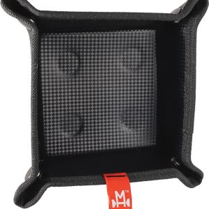 Folding Magnetic Tray 8in