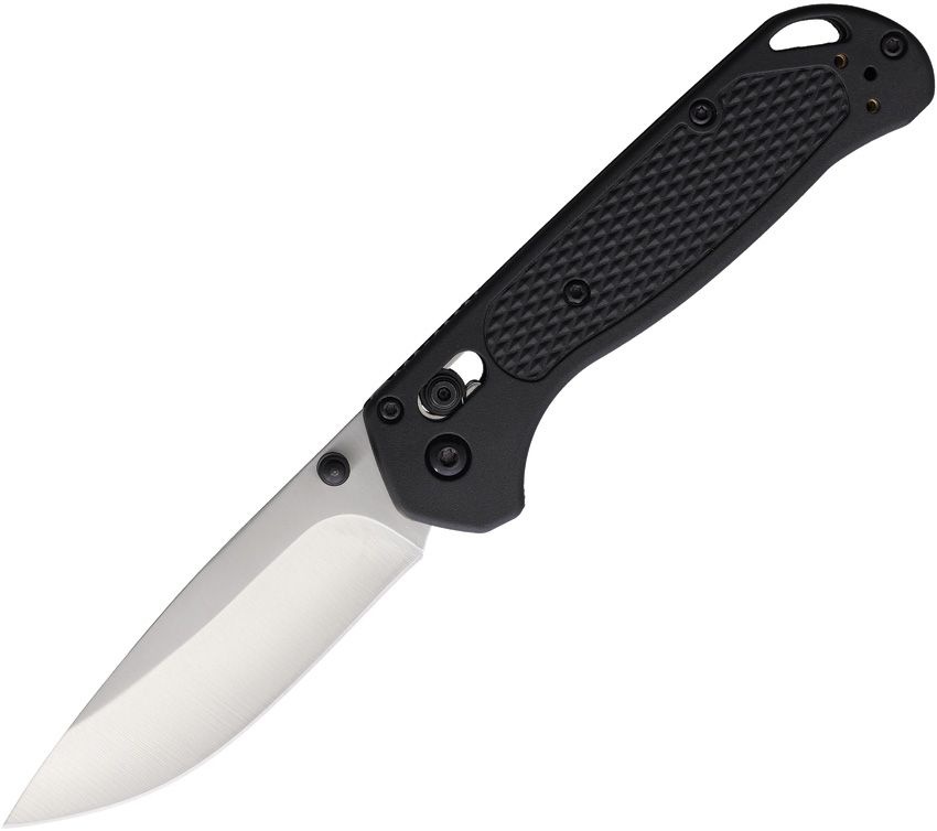 Crossbar Lock Black
