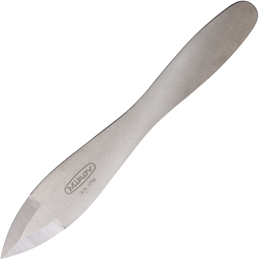 Throwing Knife