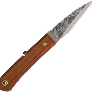 Single Bevel Right Hand Folder