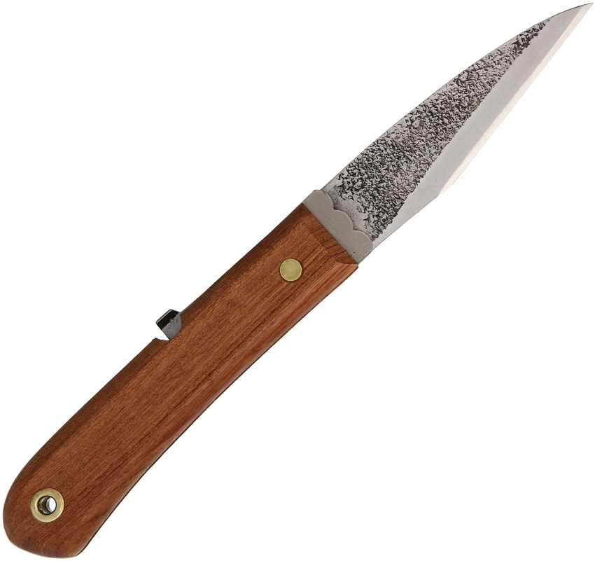 Single Bevel Right Hand Folder