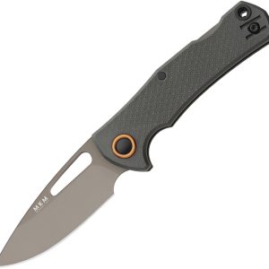 LOV Lockback Green