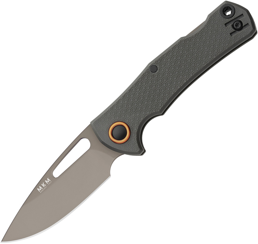 LOV Lockback Green