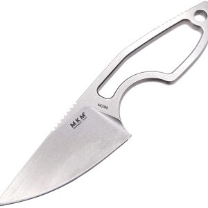 Mikro 1 Fixed Blade