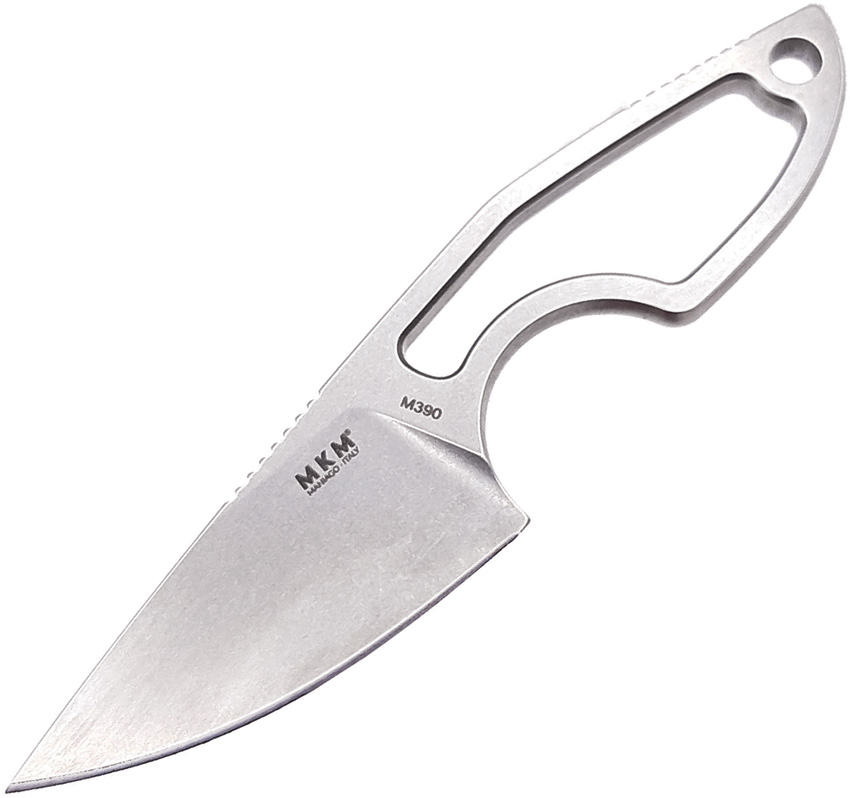 Mikro 1 Fixed Blade