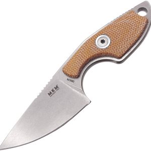 Mikro 1 Fixed Blade
