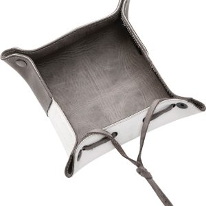 Foldable Valet Tray