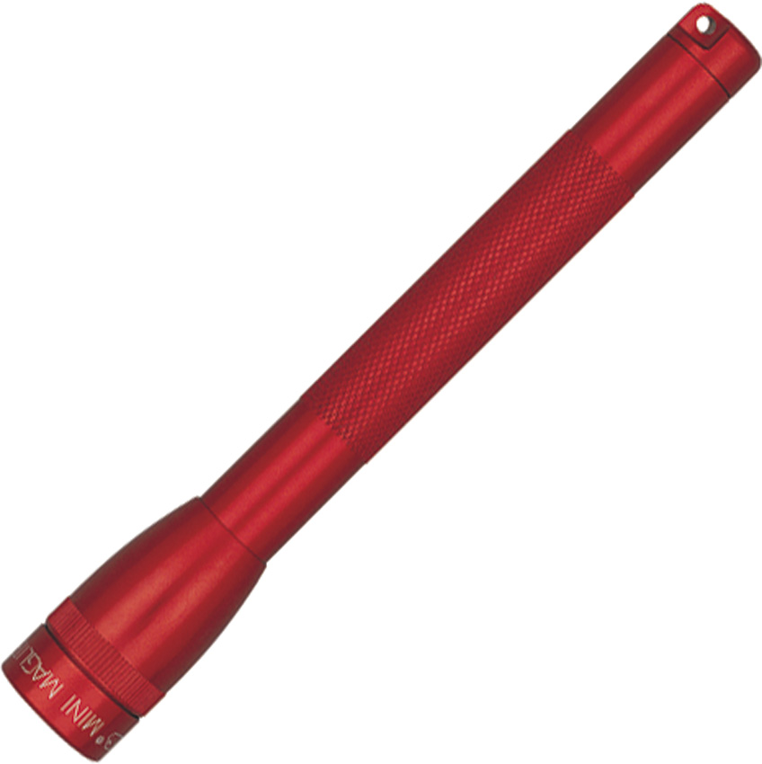 Mini Mag-Lite Two AAA Cell