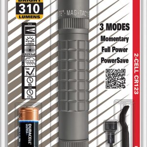 Mag-Tac LED