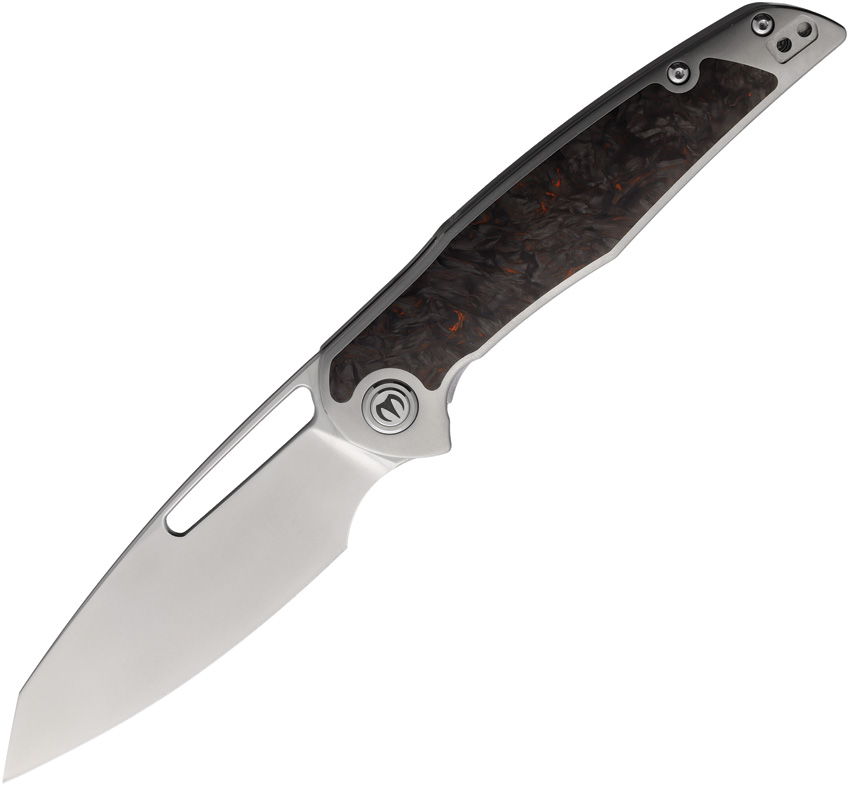 Phorus V2 Linerlock Org