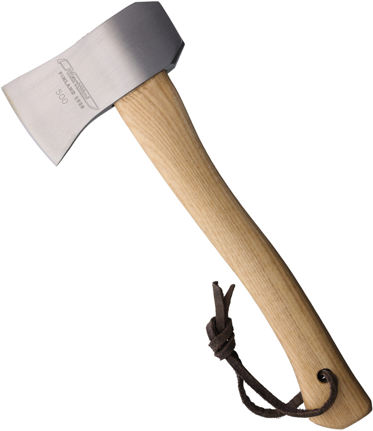 Trekking Axe