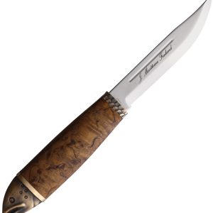 Salmon Fixed Blade