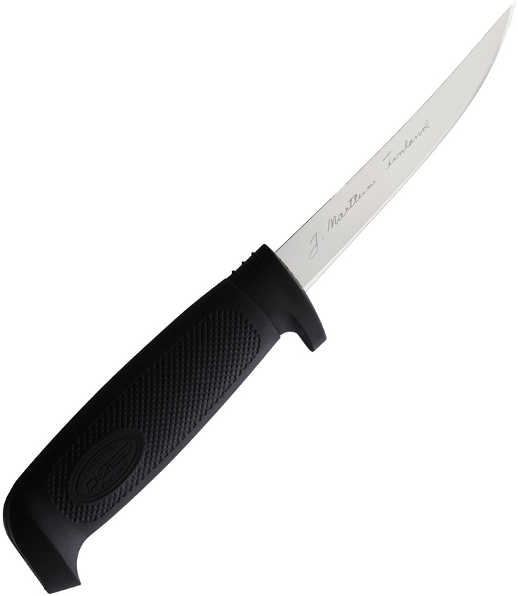 Basic Fillet Black