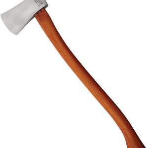 No 10 Camp Axe