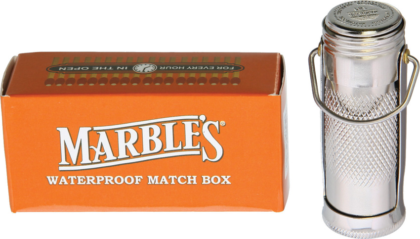 Match Safe