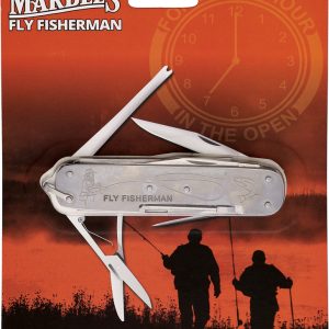Fly Fisherman Knife