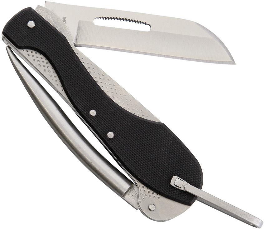 Marlin Spike Folder
