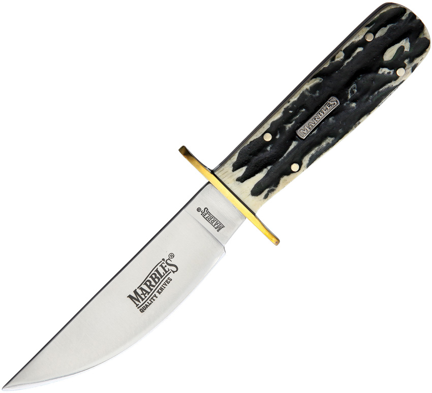 Cowboy Skinner Stag Bone