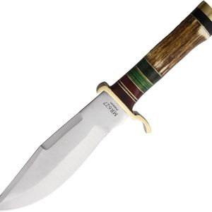 Hunter Stag