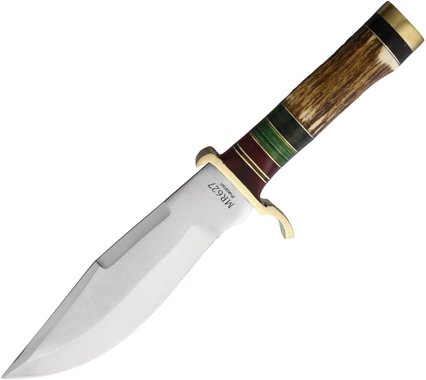 Hunter Stag