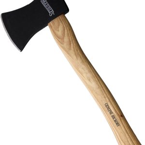 Yankee Axe