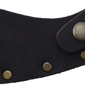 Leather Axe Sheath