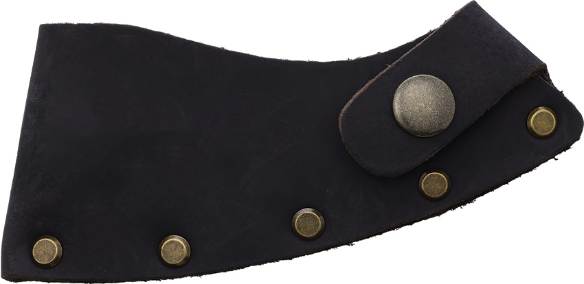 Leather Axe Sheath