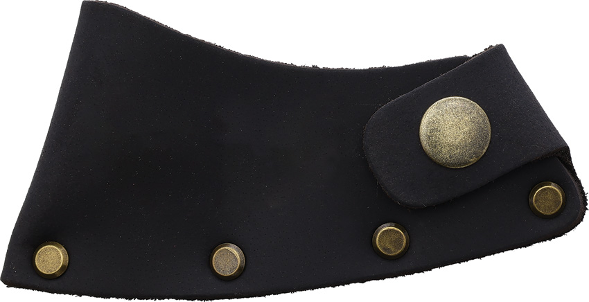 Leather Axe Sheath