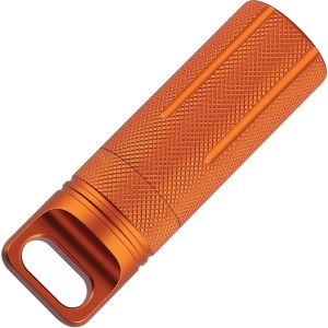 Water Proof Container Orange