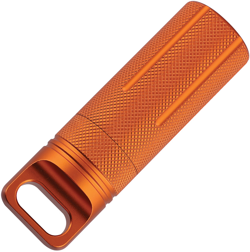 Water Proof Container Orange