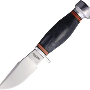 Fixed Blade Hunter