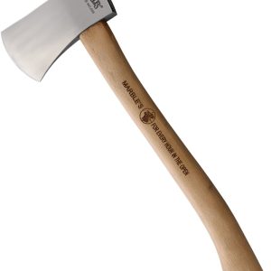 Belt Axe